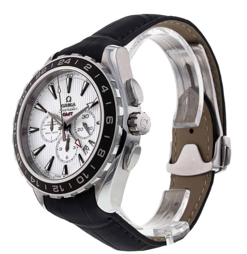 Omega Aqua Terra 150m Gents 231.13.44.52.04.001